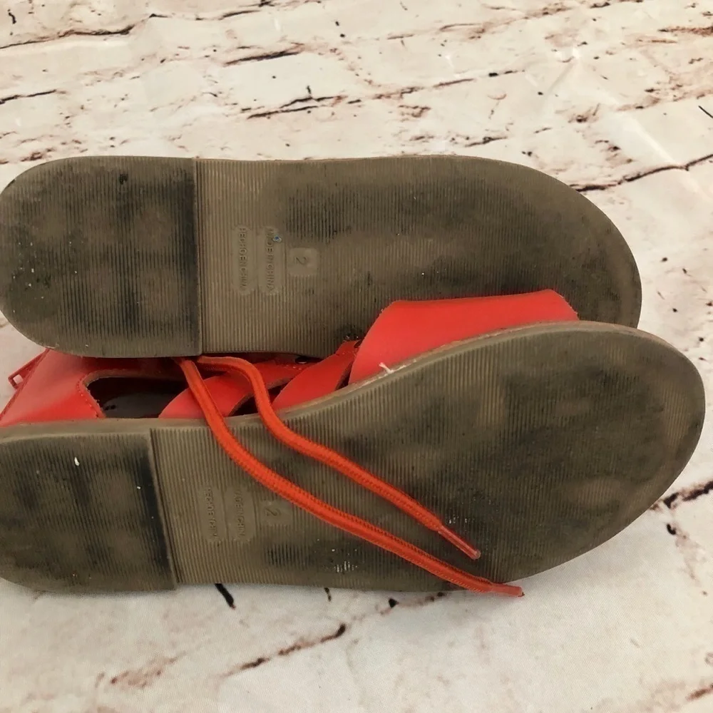 𝅺girl sandals